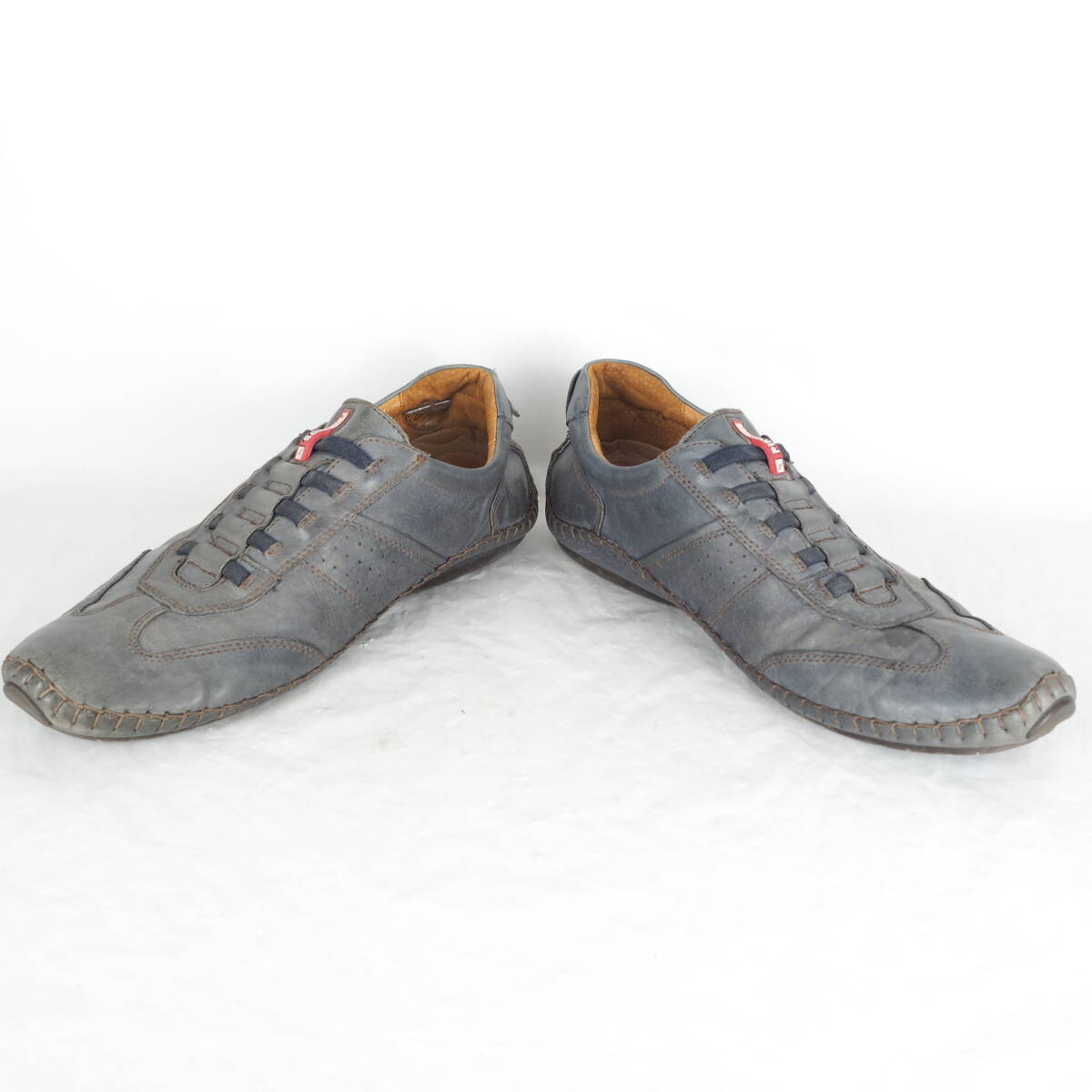 MK9635*PIKOLINOS* pico linos* men's shoes *40-25~25.5cm* gray series 