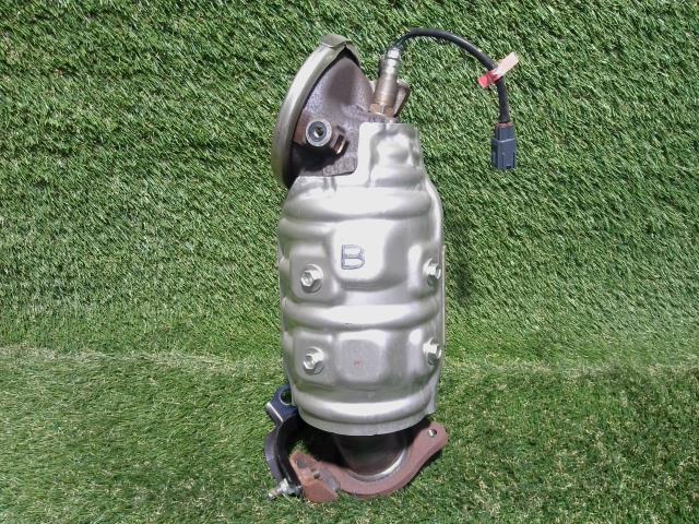 レクサス NX DBA-AGZ15 触媒 8AR-FTS 085 美品 低走行 触媒 25051-36250_画像1