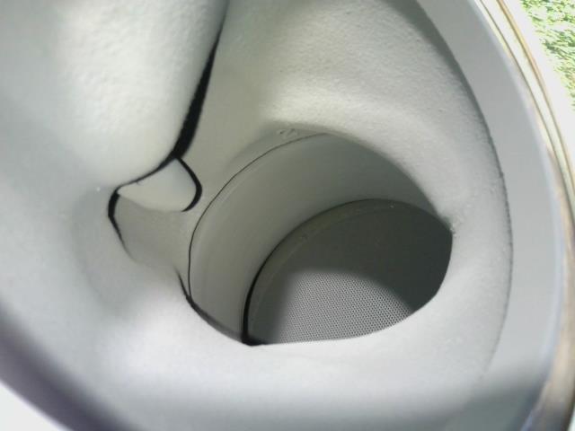 レクサス NX DBA-AGZ15 触媒 8AR-FTS 085 美品 低走行 触媒 25051-36250_画像3