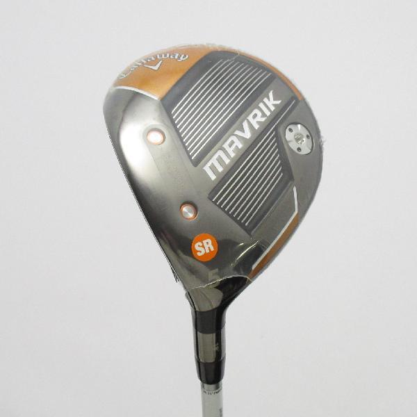 キャロウェイゴルフ MAVRIK マーベリック フェアウェイウッド Diamana 50 for Callaway 【5W】 シャフト：Diamana 50 for Callaway