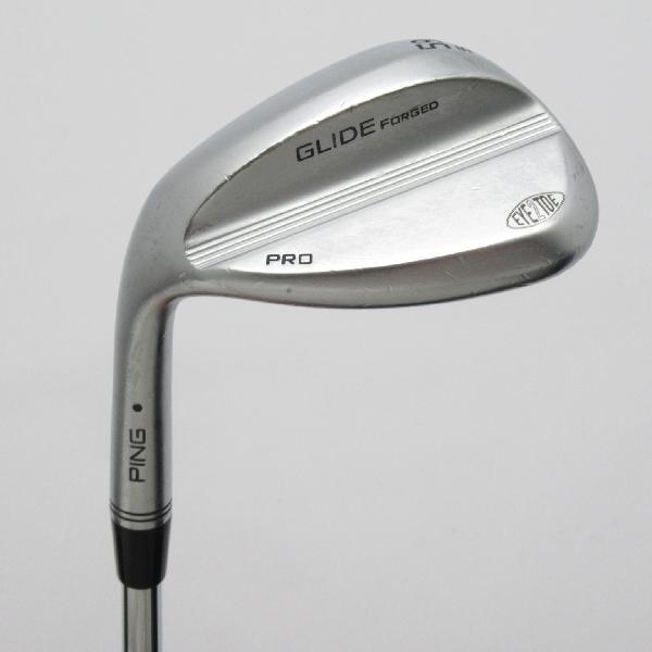 ファッションシーンで話題のこれから流行るブランド12選 プロ フォージド グライド GLIDE ピン Sグラインド MO・・・ シャフト:N.S.PRO 【59-08】 レフティ 115 TOUR MODUS3 N.S.PRO ウェッジ その他
