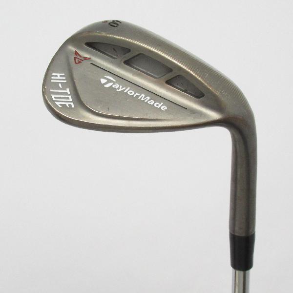 テーラーメイド MILLED GRIND ミルドグラインド HI-TOE(2021) ウェッジ N.S.PRO 950GH neo 【60-10】 シャフト：N.S.PRO 950GH neo
