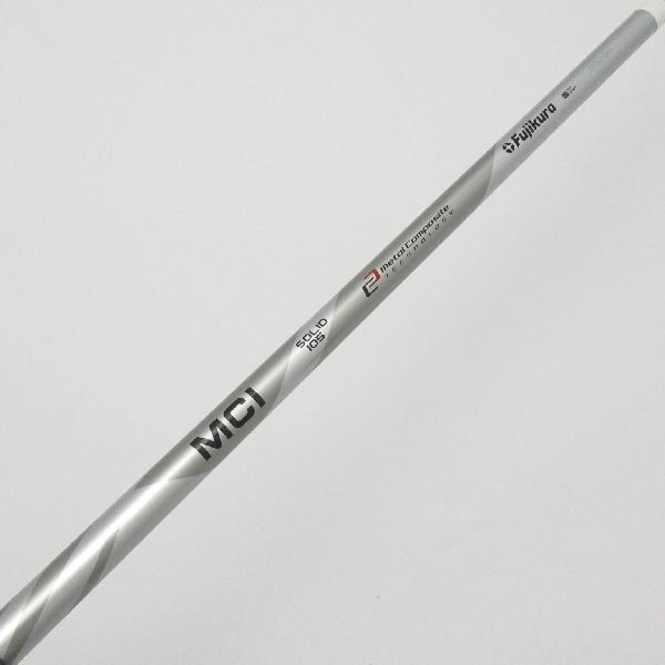  Callaway Golf MACK DADDY MACK DADDY4 BLACK Wedge MCI SOLID 105 SILVER [56-12] shaft :MCI SOLID 105 SILVER