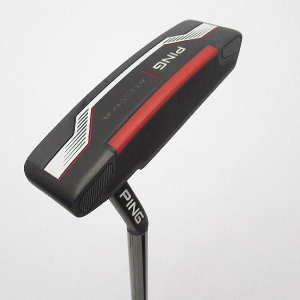  pin PING Anne sa-4 putter steel shaft [34] shaft : steel shaft 