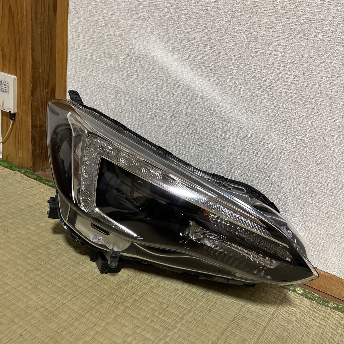 スバル インプレッサ/XV GT2/GT3/GT6/GT7 GK2/GK3/GK6/GK7 前期 スバル インプレッサ/XV GT2/GT3/GT6/GT7 GK2/GK3/GK6/GK7 前期