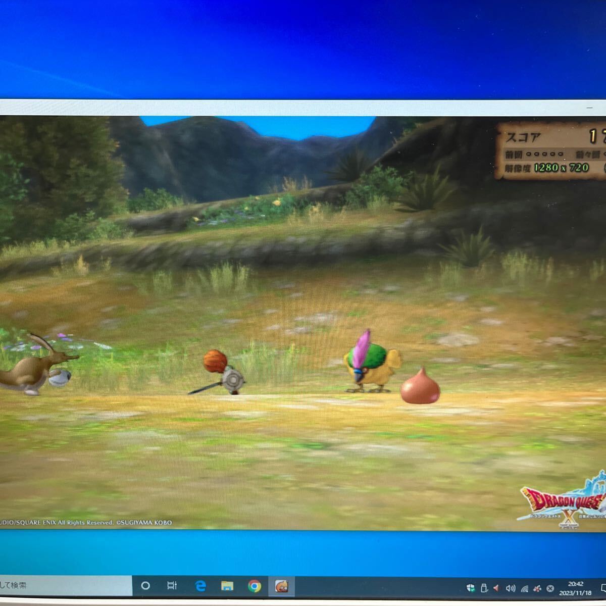 Radeon HD6870_画像5