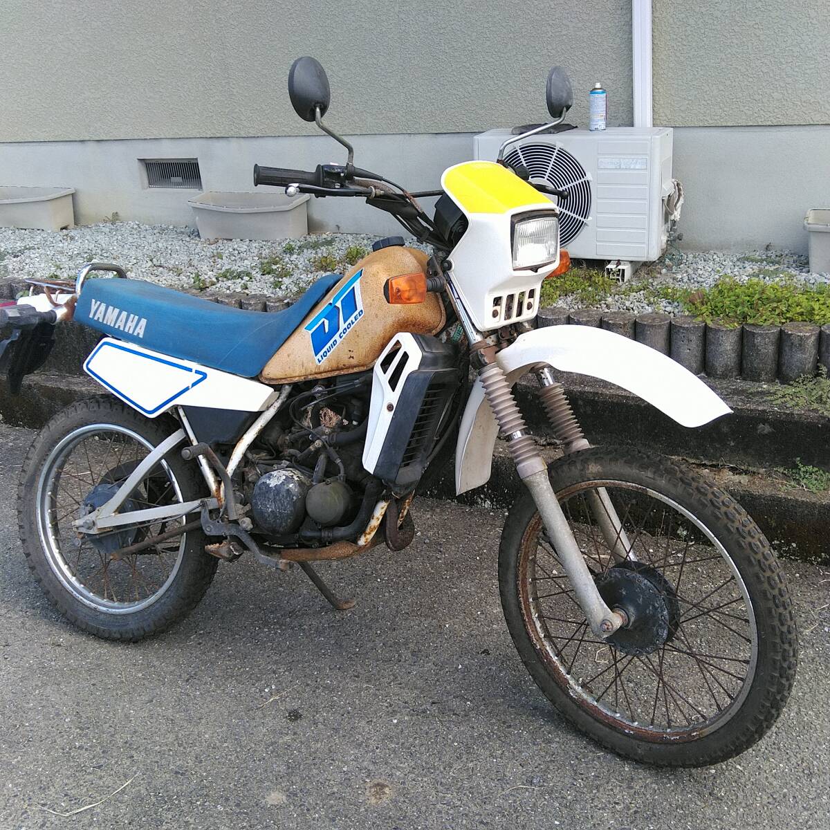 DT50 17W