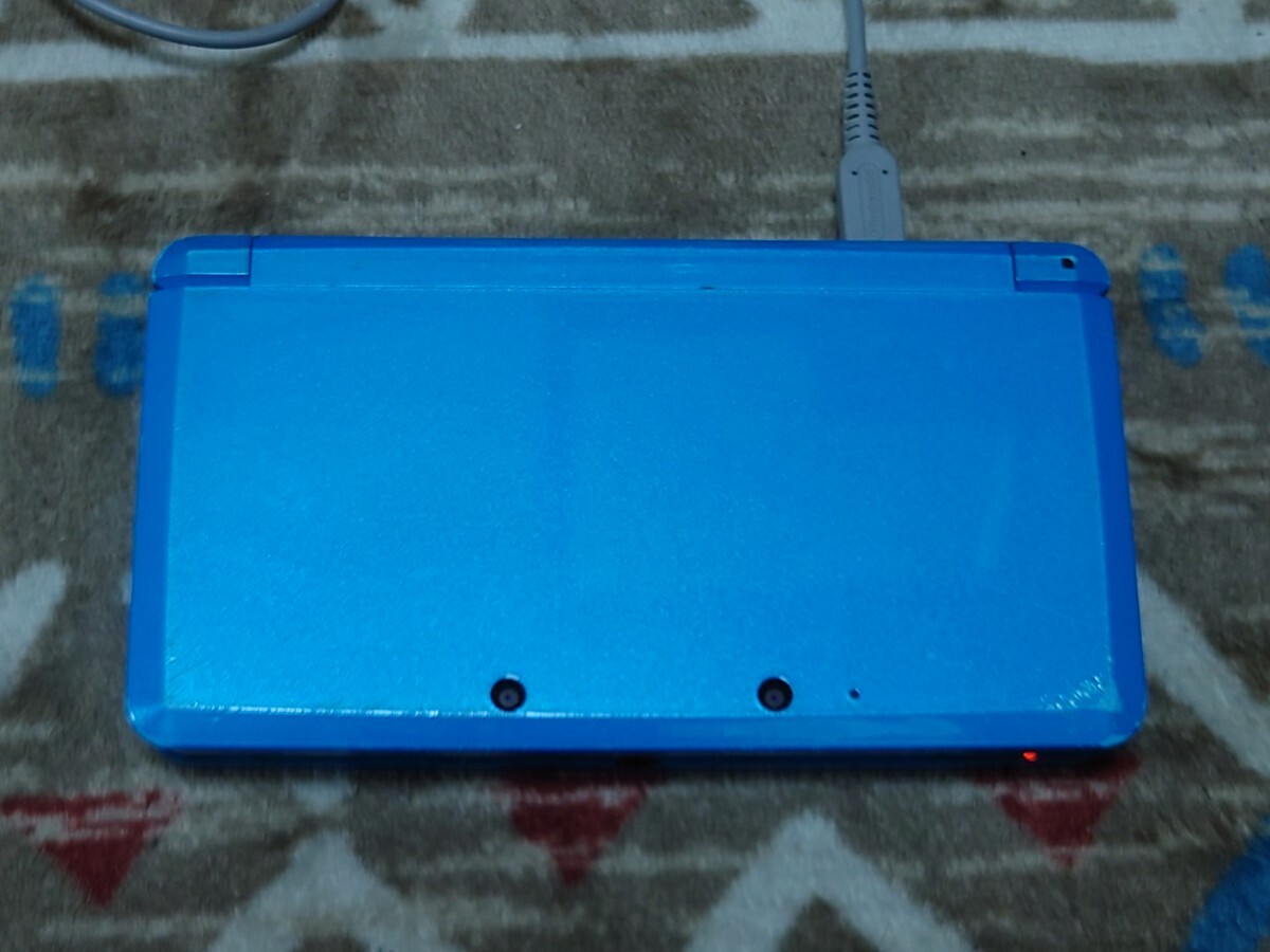 3DS 本体 ジャンク