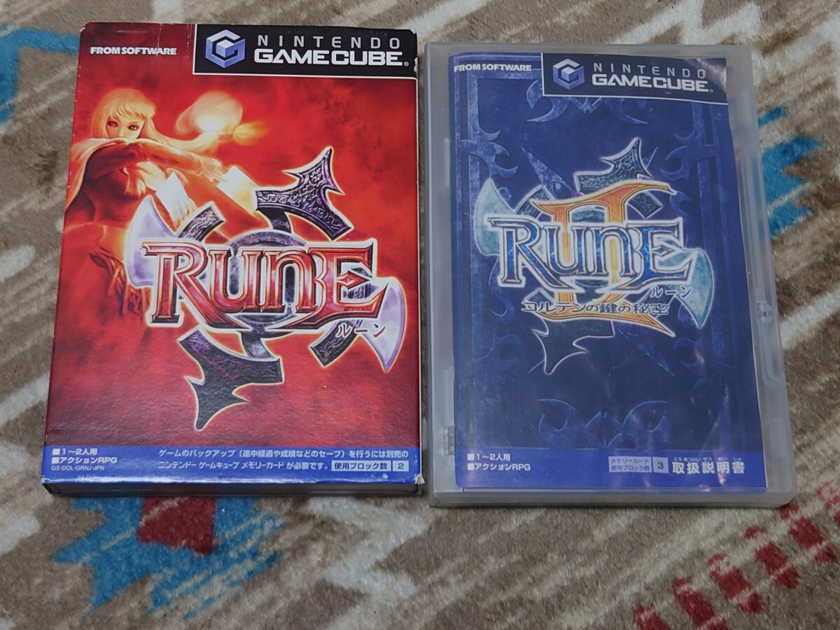 Amazon | RUNE(ルーン) | ゲームソフト