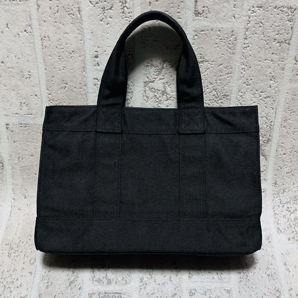 美品 PORTER ポーター トートバッグ スモーキー Sサイズ
