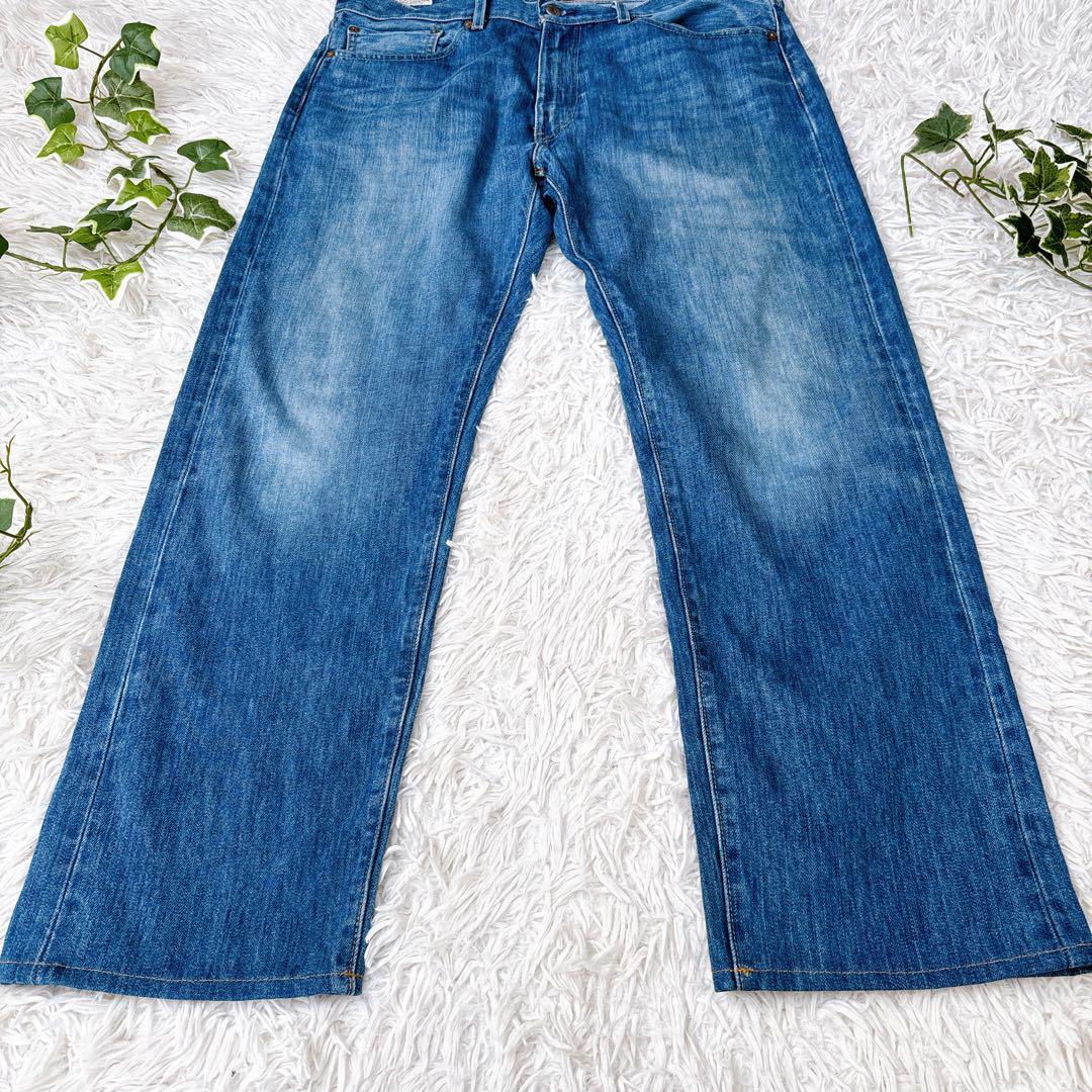 送料無料 LEVI'S リーバイス 505 プレミアム USA製 ビッグE 145 送料無料 LEVI'S リーバイス 505 プレミアム USA製 ビッグE 145