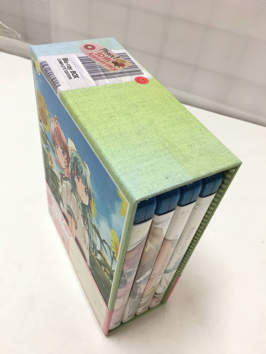 おねがいツインズ Blu-ray Box通常版 Amazon.co.jp: おねがい☆ツインズ Blu-ray Box : 浪川大輔
