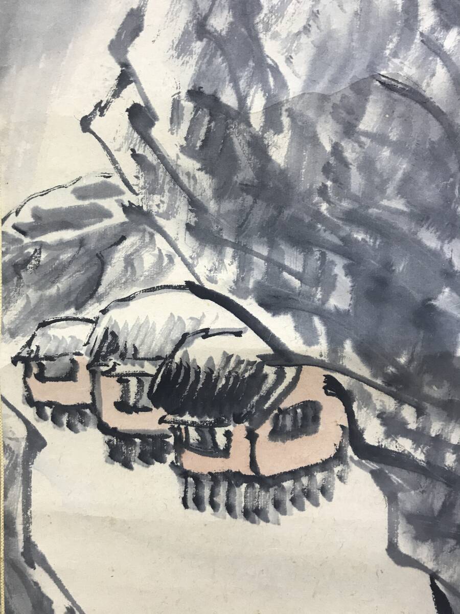 rarebookkyoto 239 中国絵画藝術 謝繁安・為子尊兄作 玲瓏石圖 rarebookkyoto 239 中国絵画藝術 謝繁安・為子尊兄作 玲瓏石圖