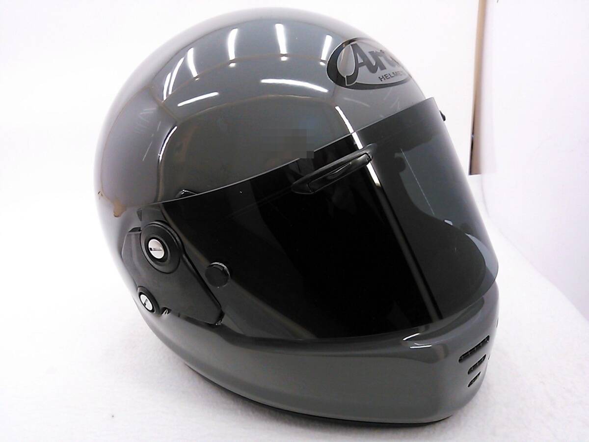 良品 2023年製 Arai アライ RAPIDE-NEO ラパイドネオ モダン 良品 2023年製 Arai アライ RAPIDE-NEO ラパイドネオ モダン
