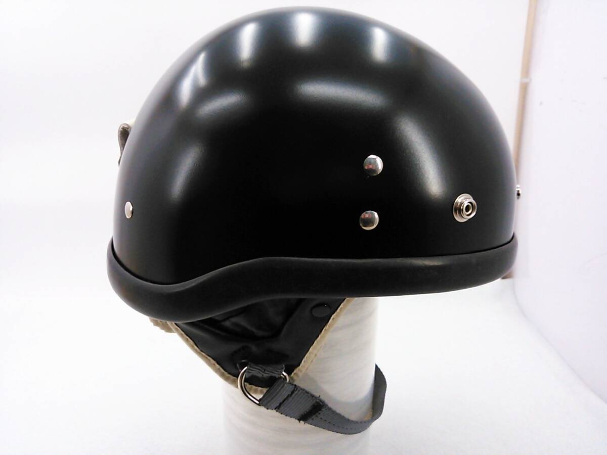 OCEAN BEETLE×AT-DIRTY/別注 試着程度 程度上 OCEAN BEETLE AT-DIRTY 別注 PTR ブラック S