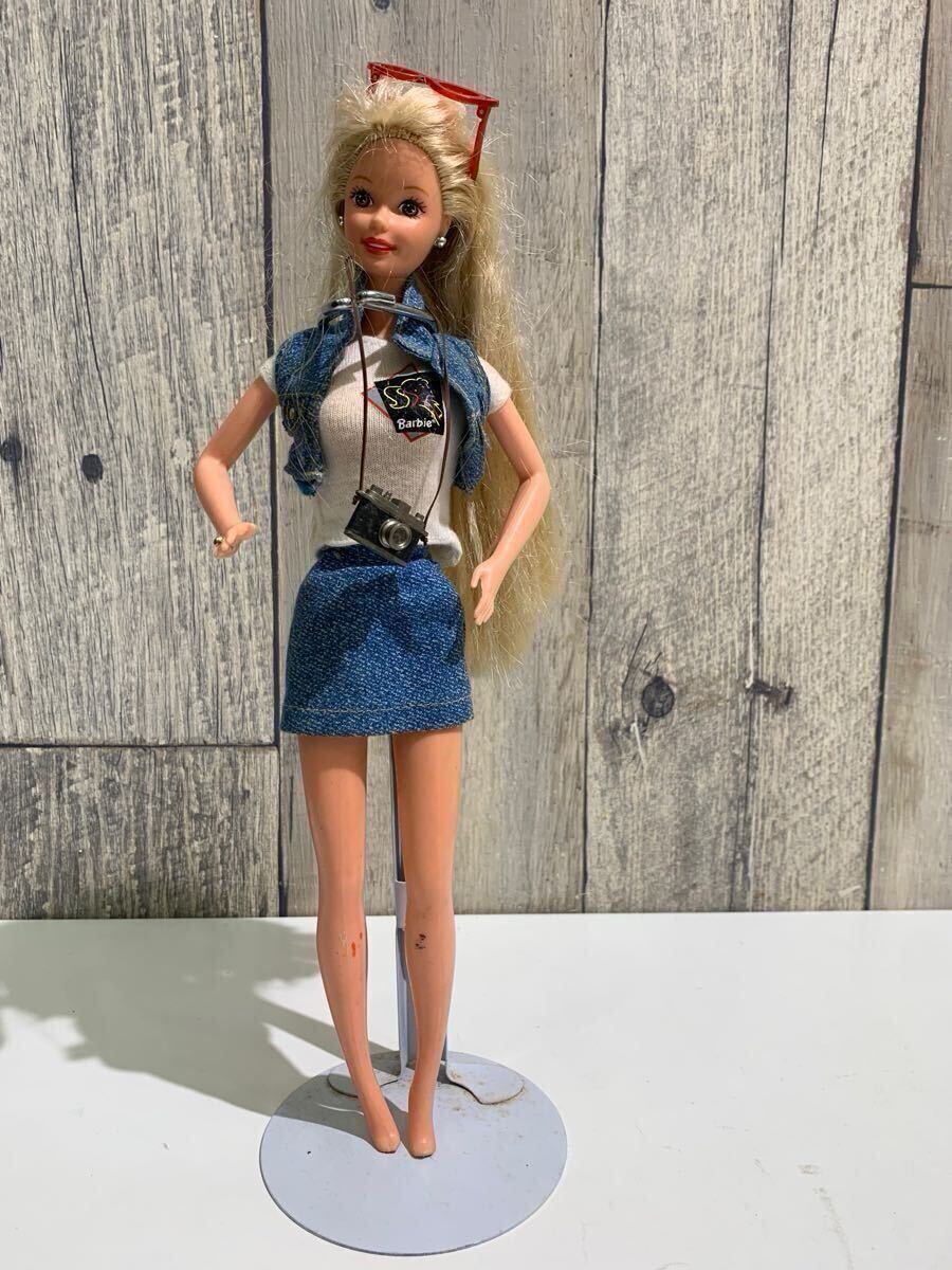 Barbie バービー ヴィンテージ OUTFIT: 仕掛け Francie 