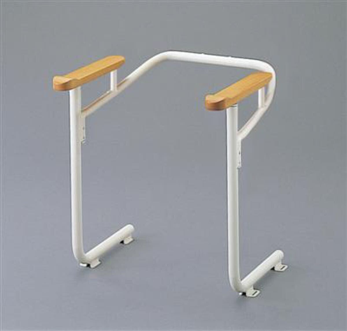 未使用 TOTO EW220 トイレ用手すり(システムタイプ)