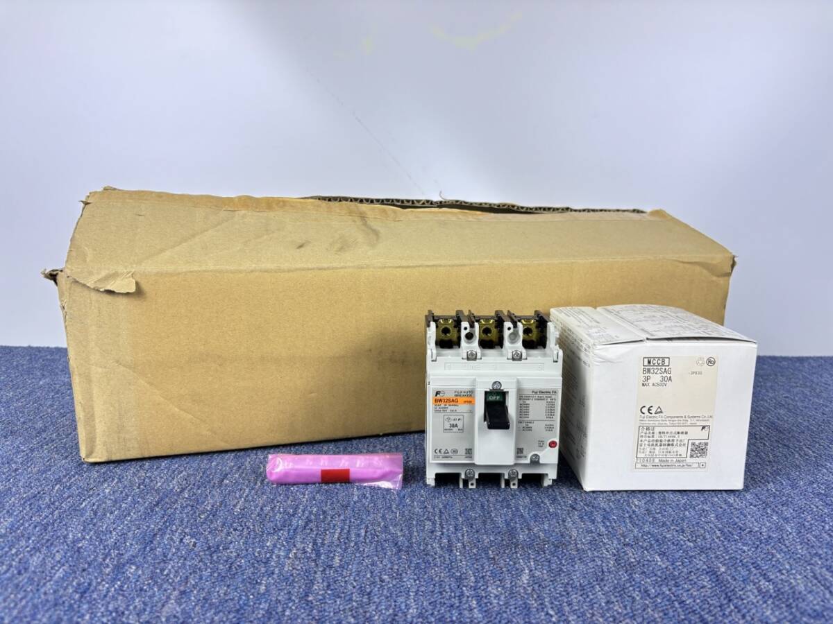 5100円 【新品未使用品/10箱セット】富士電機 汎用一般配線用 5100円 【新品未使用品/10箱セット】富士電機 汎用一般配線用