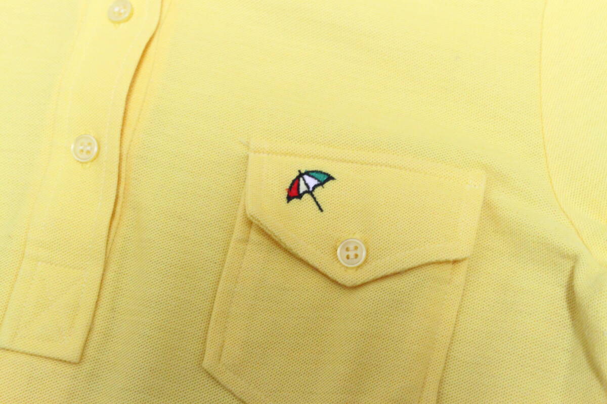 アーノルドパーマーarnold palmer ポロシャツ カットソー