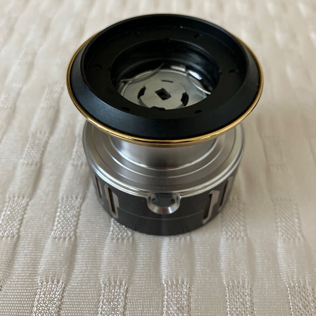 SHIMANO シマノ スピニングリール 17 ツインパワーXD 4000XG SHIMANO シマノ スピニングリール 17 ツインパワーXD 4000XG