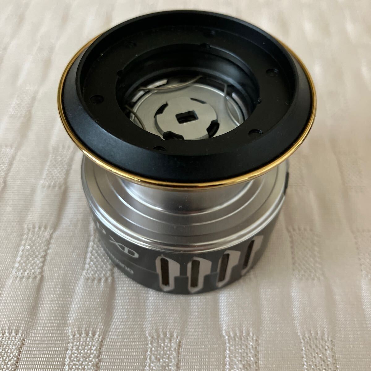 SHIMANO シマノ スピニングリール 17 ツインパワーXD 4000XG SHIMANO シマノ スピニングリール 17 ツインパワーXD 4000XG