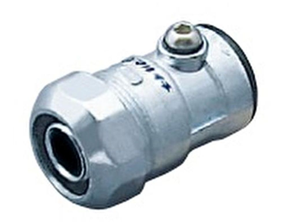 異種管用防水型コンビネーションカップリング 厚鋼 24-E22(10個入) GWEP24-22-10