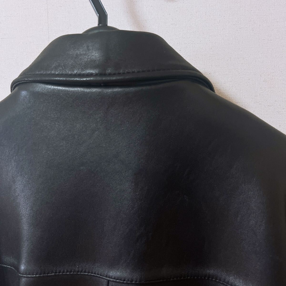 Polo Ralph Lauren ポロ ラルフローレン レザージャケット Polo Ralph Lauren ポロ ラルフローレン レザージャケット