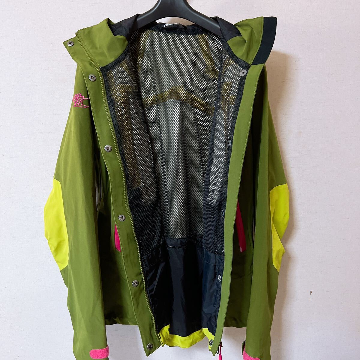 Bergans OPPDAL LADY JACKET ベルガンス ナイロン マウンテン Bergans OPPDAL LADY JACKET ベルガンス ナイロン マウンテン