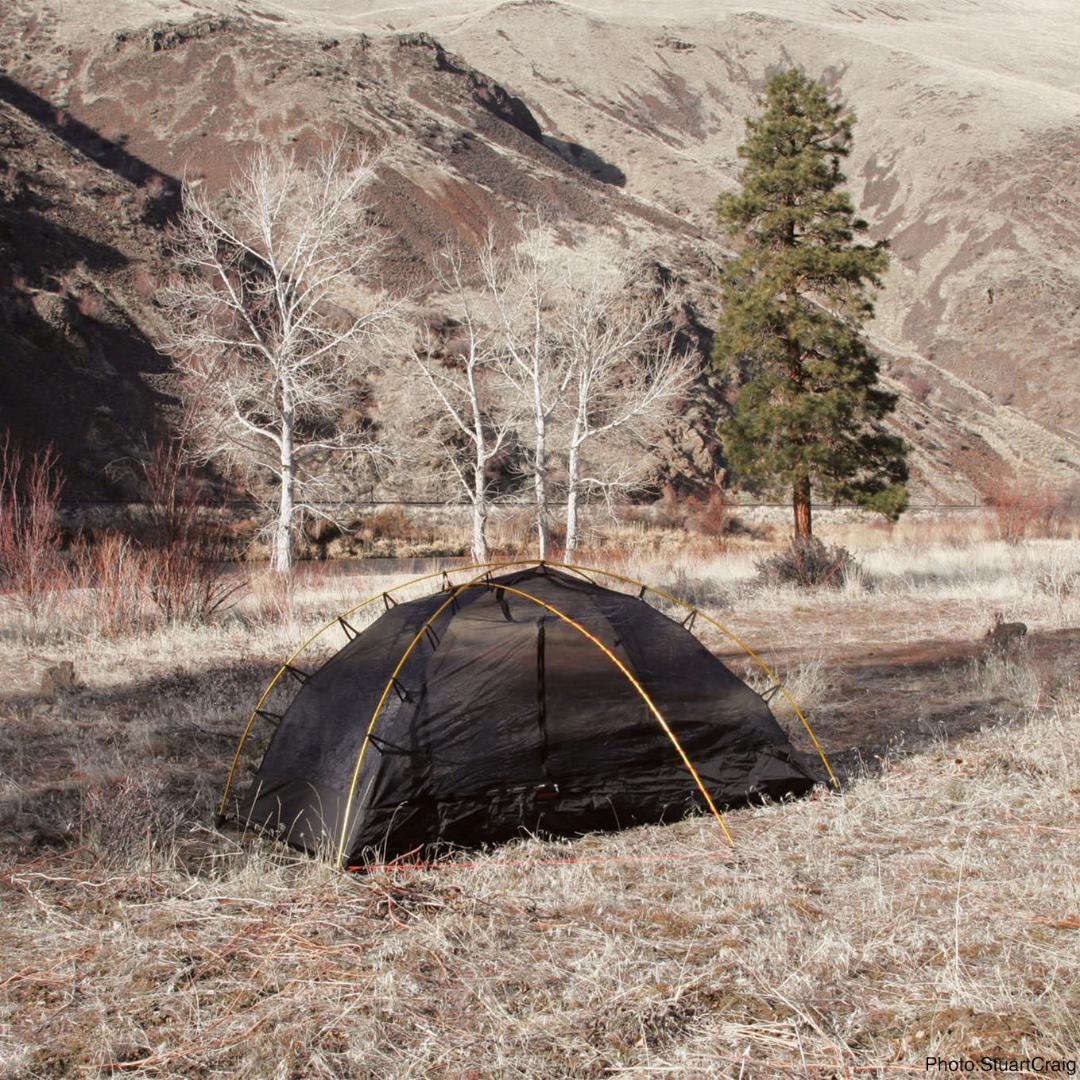 【定価7.2万】HILLEBERG ヒルバーグ アラック2 メッシュインナー