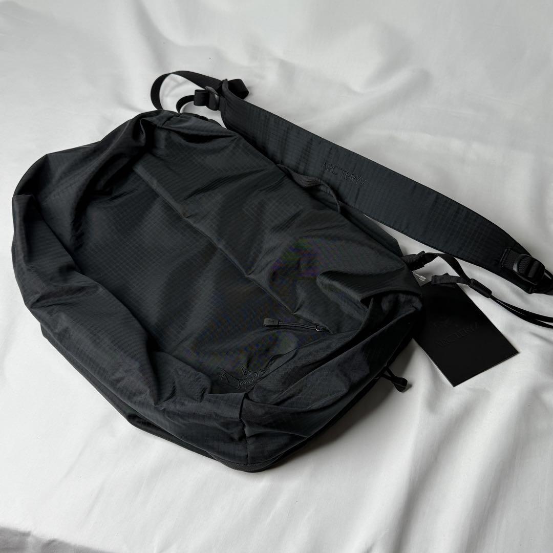 ARC'TERYX ION GEAR ORGANIZER ブラック ブランド別 ARC'TERYX ION GEAR ORGANIZER ブラック ブランド別