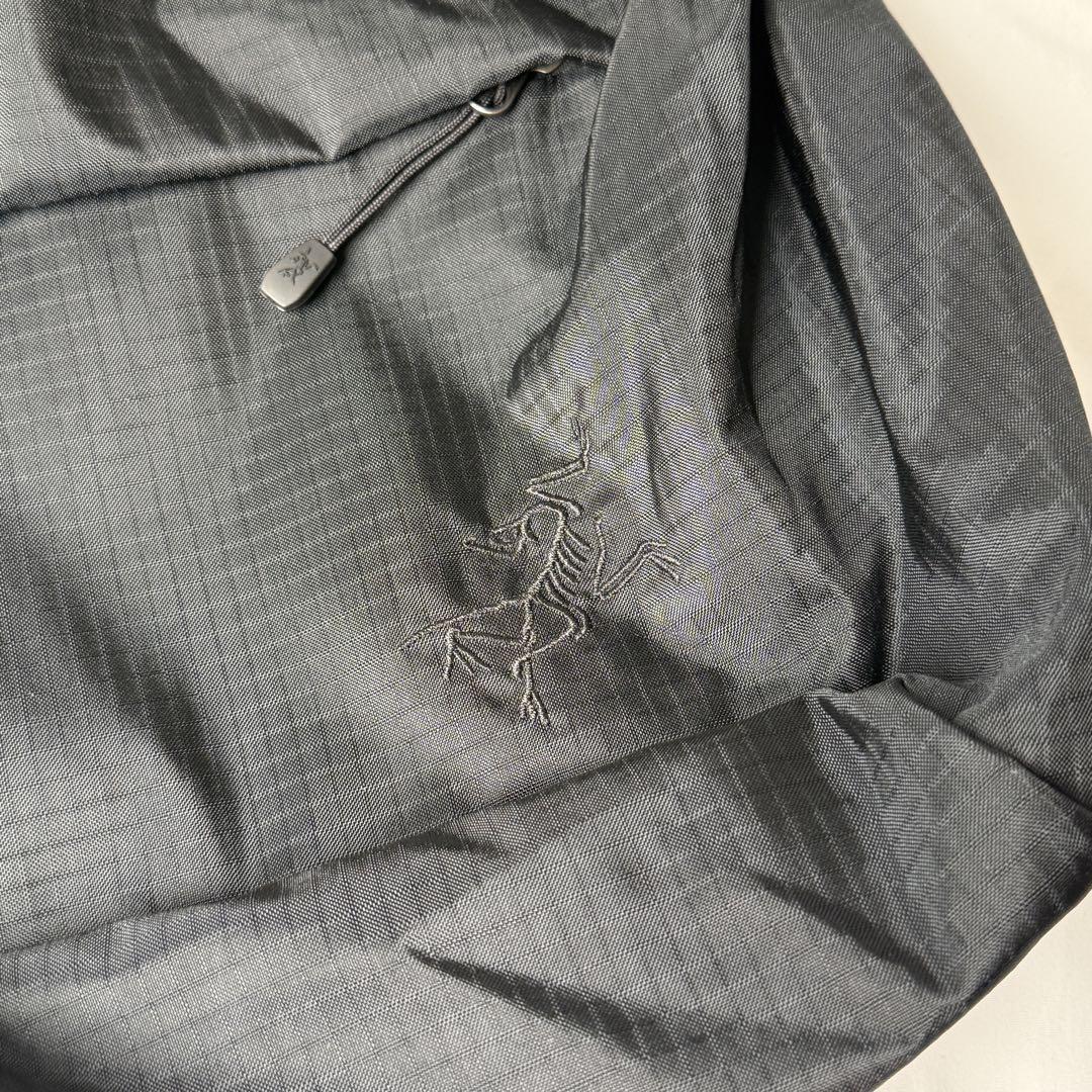 ARC'TERYX ION GEAR ORGANIZER ブラック ブランド別 ARC'TERYX ION GEAR ORGANIZER ブラック ブランド別
