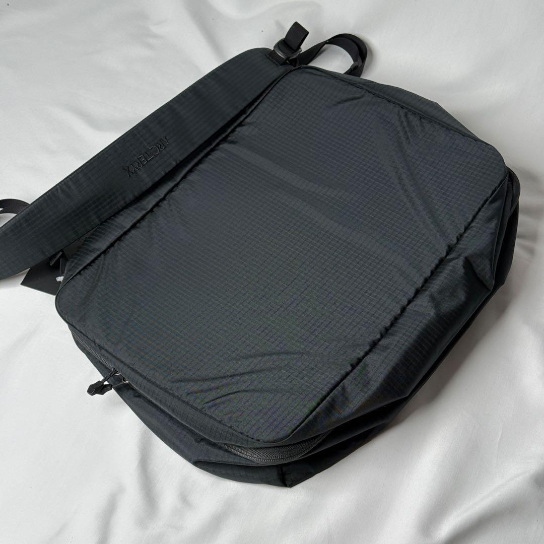 ARC'TERYX ION GEAR ORGANIZER ブラック ブランド別 ARC'TERYX ION GEAR ORGANIZER ブラック ブランド別