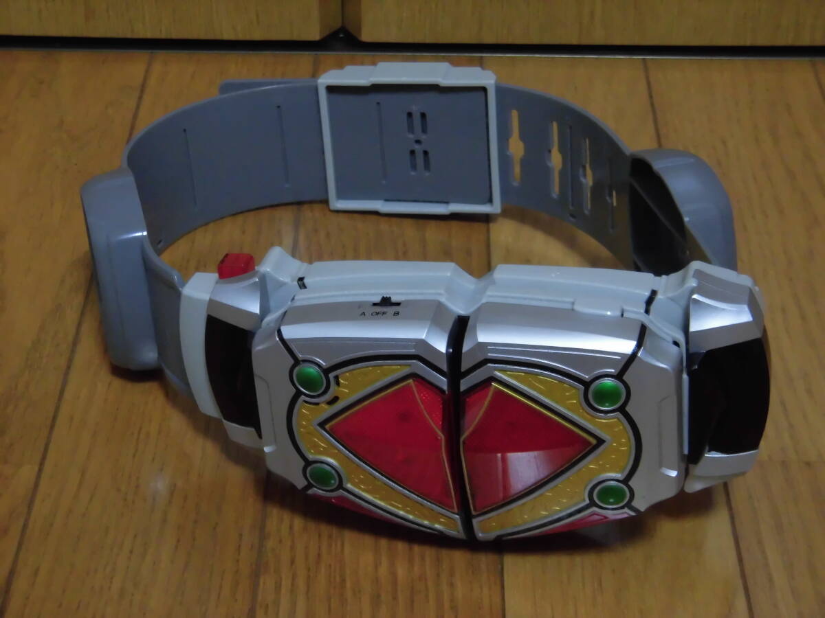 仮面ライダーカリス DX醒鎌ワイルドスラッシャー|おもちゃ 仮面ライダーカリス DX醒鎌ワイルドスラッシャー|おもちゃ