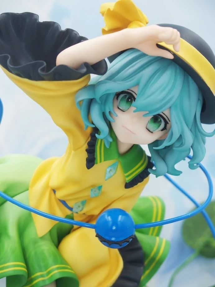 ◇イベント限定◇ ガレージキット 三澤千歳 Natural FAIRYTALE