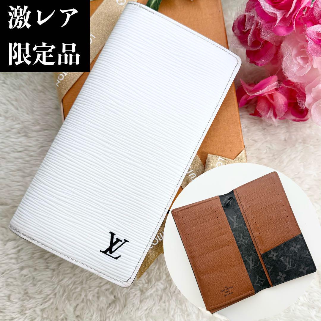 極美品 IC内蔵 希少品 ルイヴィトン エピ × モノグラム 極美品 IC内蔵 希少品 ルイヴィトン エピ × モノグラム