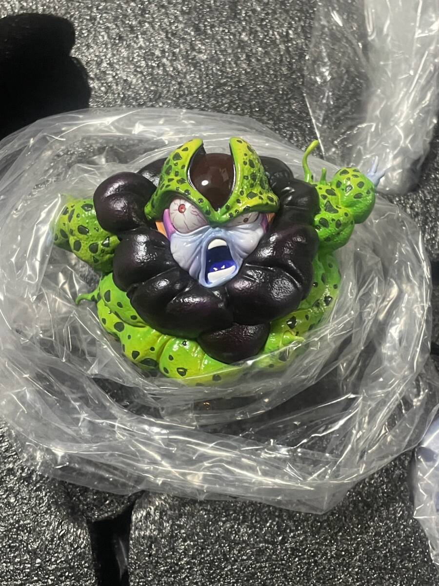 日本国内発送 ドラゴンボール White Hole Studio パーフェクト 日本国内発送 ドラゴンボール White Hole Studio パーフェクト