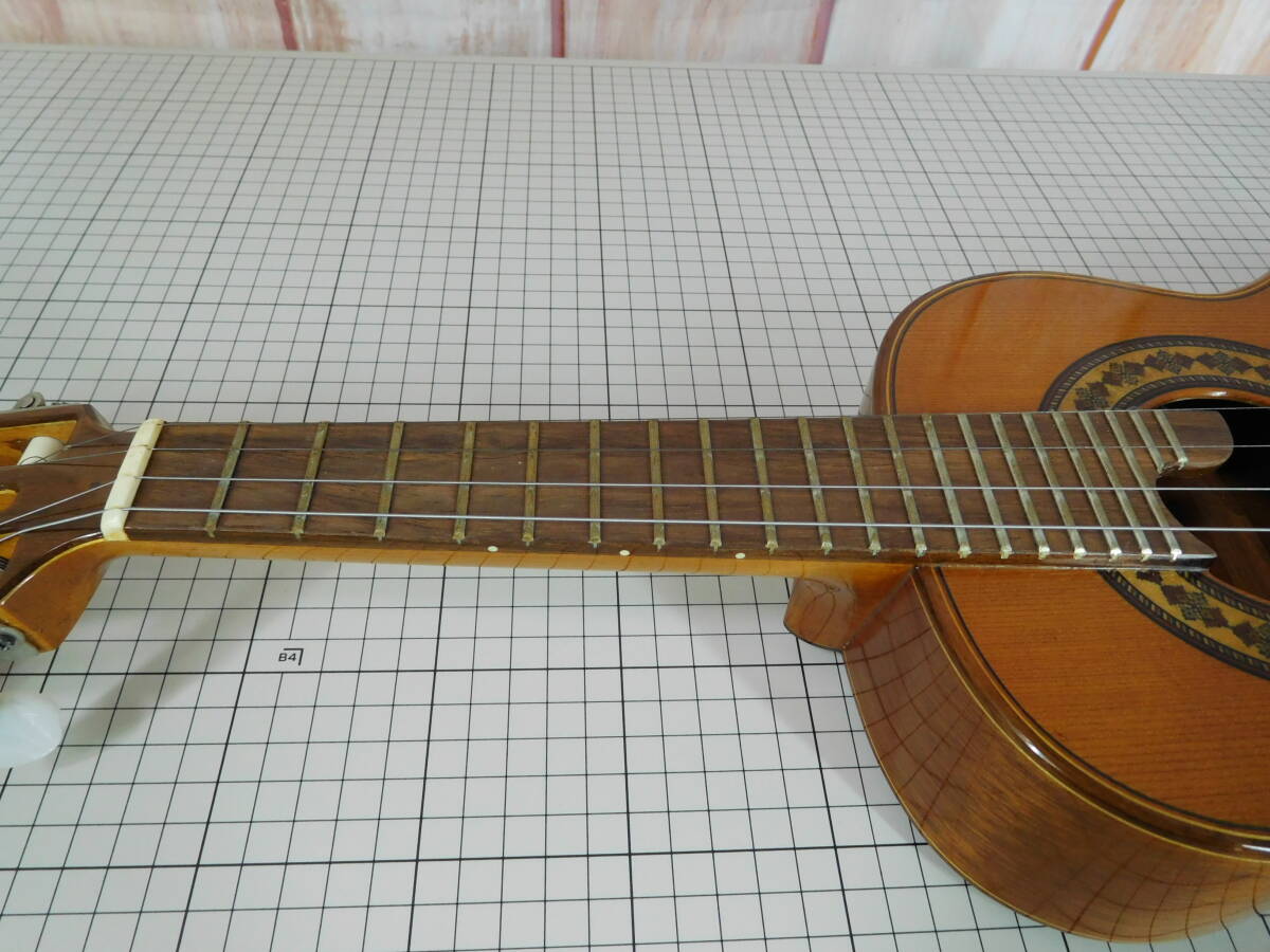 ブラジルのアコースティック カヴァコ/カヴァキーニョ - ハンドメイド Yahoo!オークション - Ariass Cavaquinho カヴァキーニョ