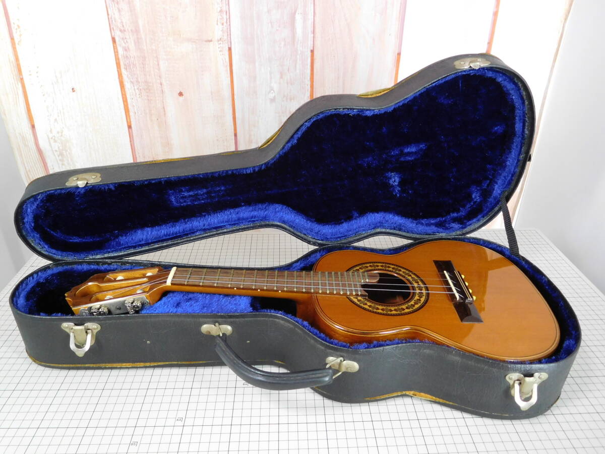 ブラジルのアコースティック カヴァコ/カヴァキーニョ - ハンドメイド Yahoo!オークション - Ariass Cavaquinho カヴァキーニョ