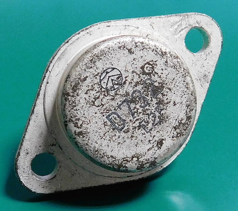 2SD91 SanKen 6個(株式会社若松通商) 2SD91 SanKen 6個(株式会社若松通商)