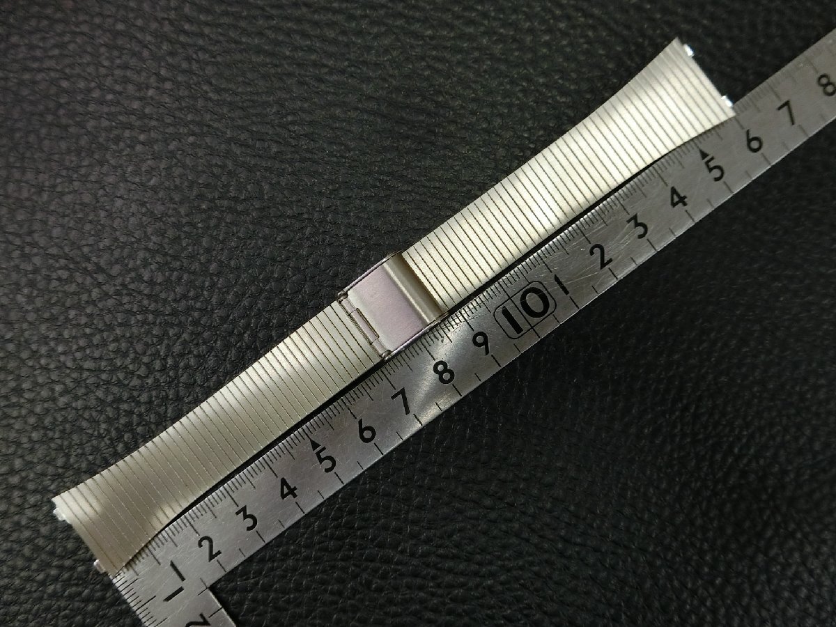 お歳暮・冬ギフト 特集2024 通販 リコー RICOH リクォーツ RIQUARTZ ステンレス メンズ ブレス 金属ベルト
