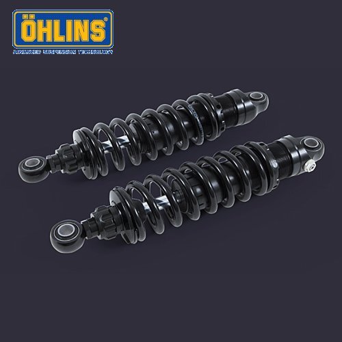  обычная цена 15.7 десять тысяч иен * новый товар не использовался * Ohlins Ohlins*DYNA Dyna серии для FXDL HD762* Harley Davidson *bla Klein высокого уровня 