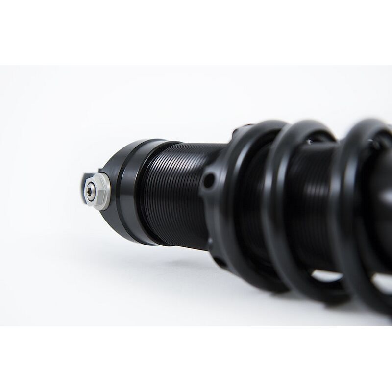  обычная цена 15.7 десять тысяч иен * новый товар не использовался * Ohlins Ohlins*DYNA Dyna серии для FXDL HD762* Harley Davidson *bla Klein высокого уровня 