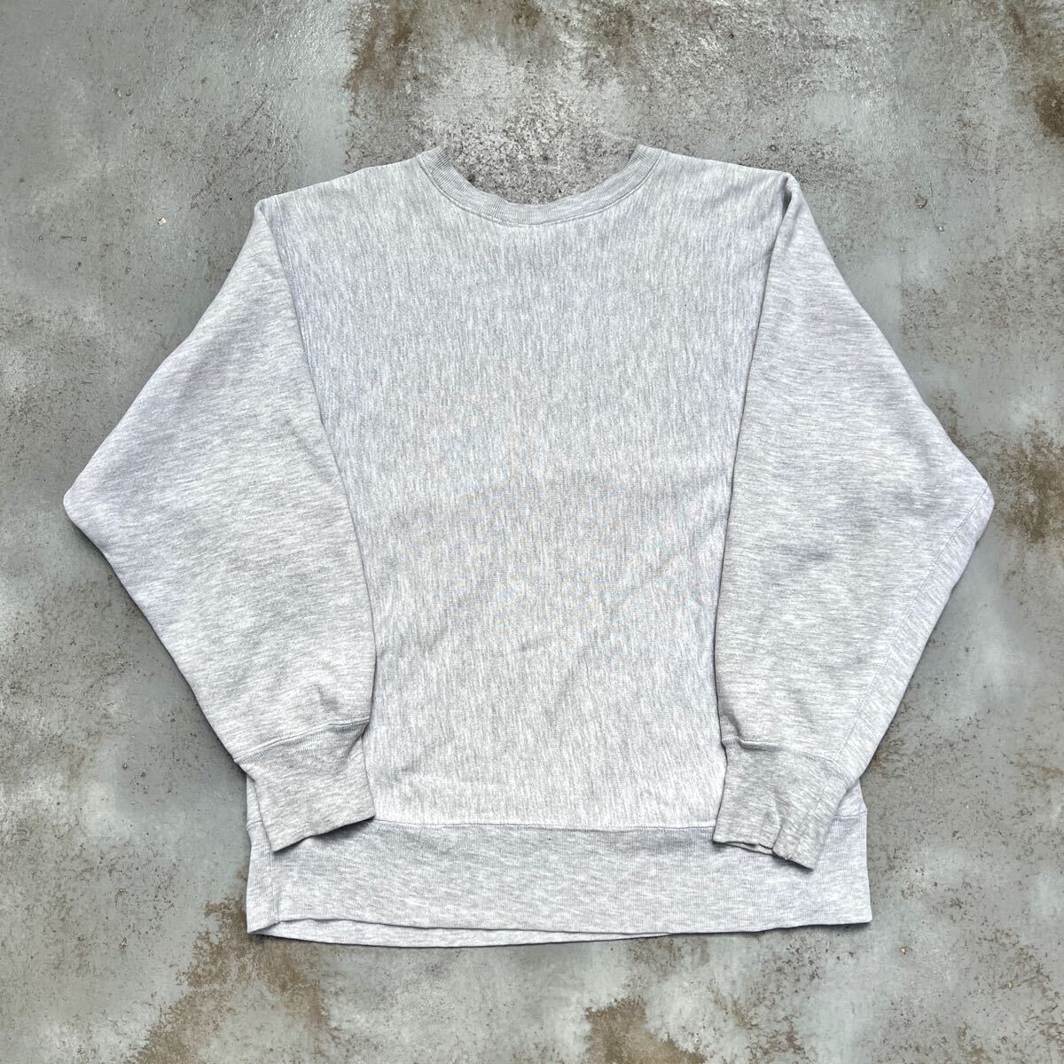 リバースウィーブ チャンピオン スウェット Champion USA製 90s リバースウィーブ チャンピオン スウェット Champion USA製 90s