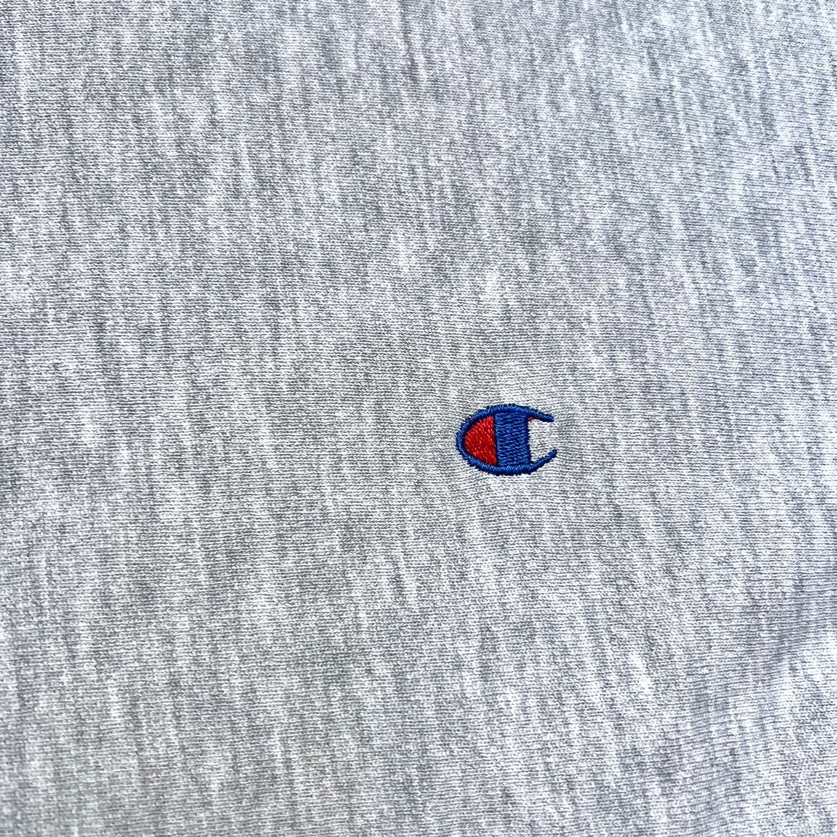 リバースウィーブ チャンピオン スウェット Champion USA製 90s リバースウィーブ チャンピオン スウェット Champion USA製 90s