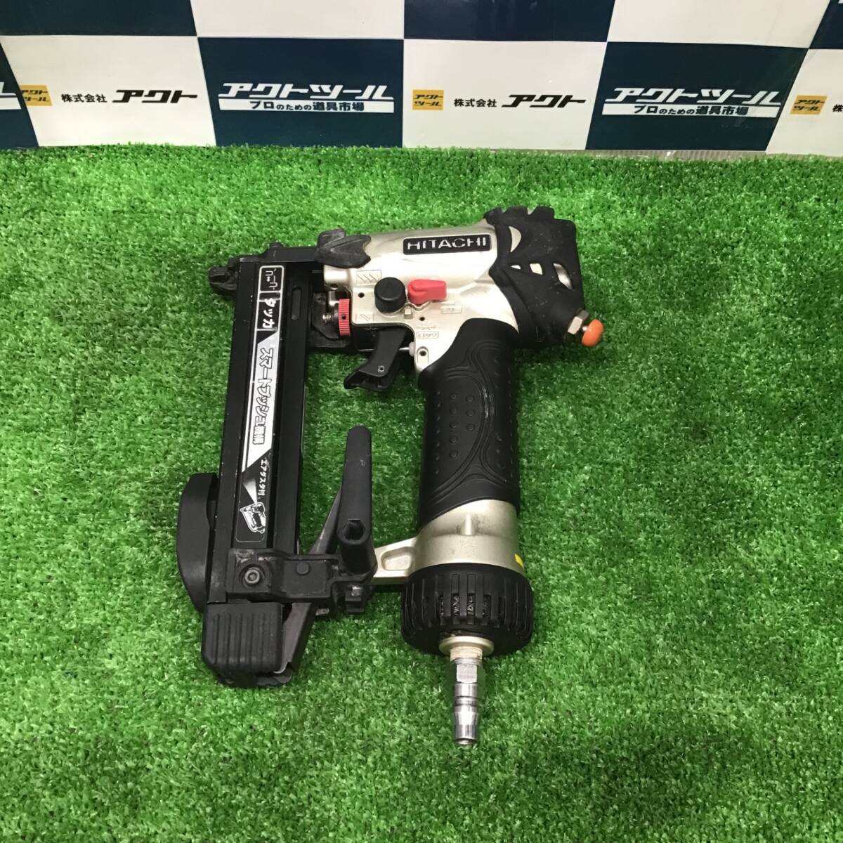 中古品 / 動作品】☆ハイコーキ(HIKOKI ※旧:日立工機) 常圧 中古品 / 動作品】☆ハイコーキ(HIKOKI ※旧:日立工機) 常圧