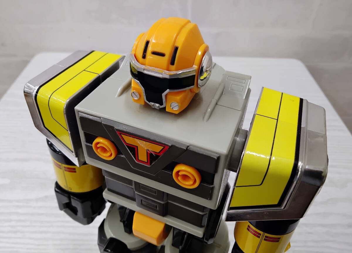 未来戦隊タイムレンジャー DXプロバイダーベース? プロバイダス 未来戦隊タイムレンジャー DXプロバイダーベース? プロバイダス
