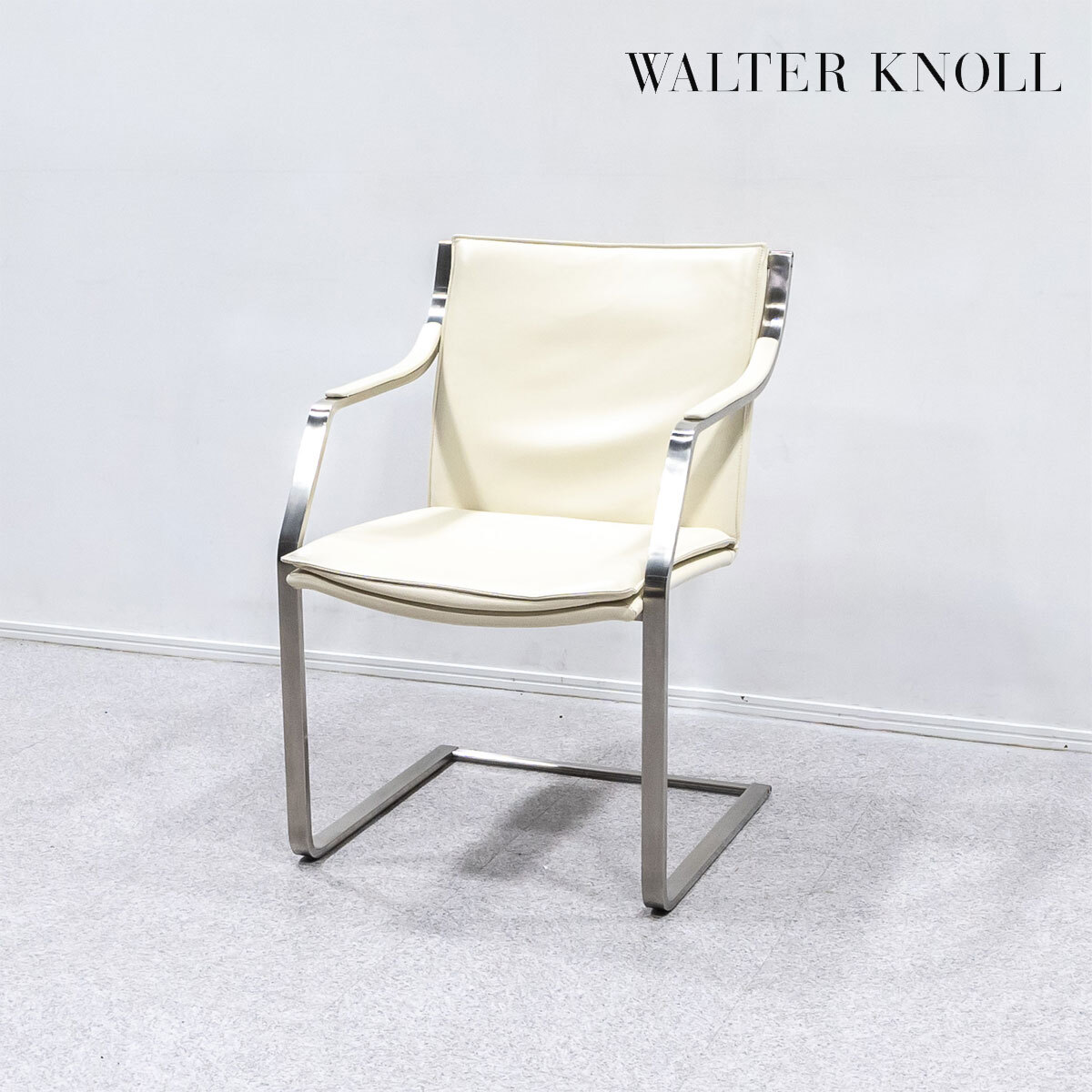 中古品】Walter Knoll ウォルター ノル Rudolf Bernd Glatzel 中古品】Walter Knoll ウォルター ノル Rudolf Bernd Glatzel