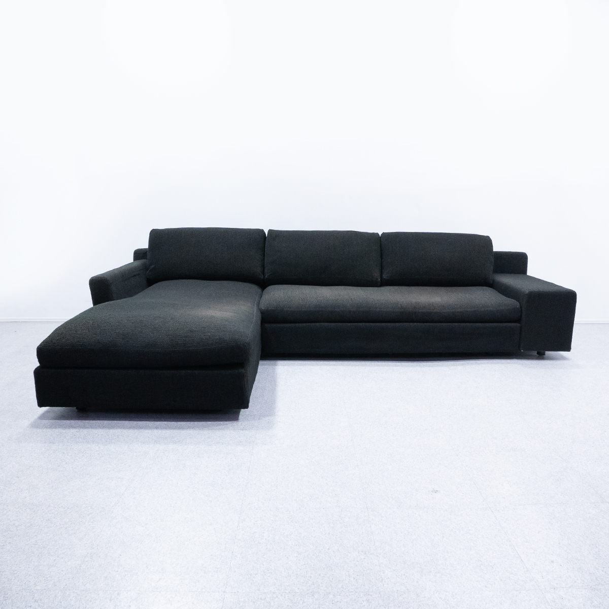 中古品】Cassina カッシーナ 235 MISTER ミスター カウチ ソファ 中古品】Cassina カッシーナ 235 MISTER ミスター カウチ ソファ
