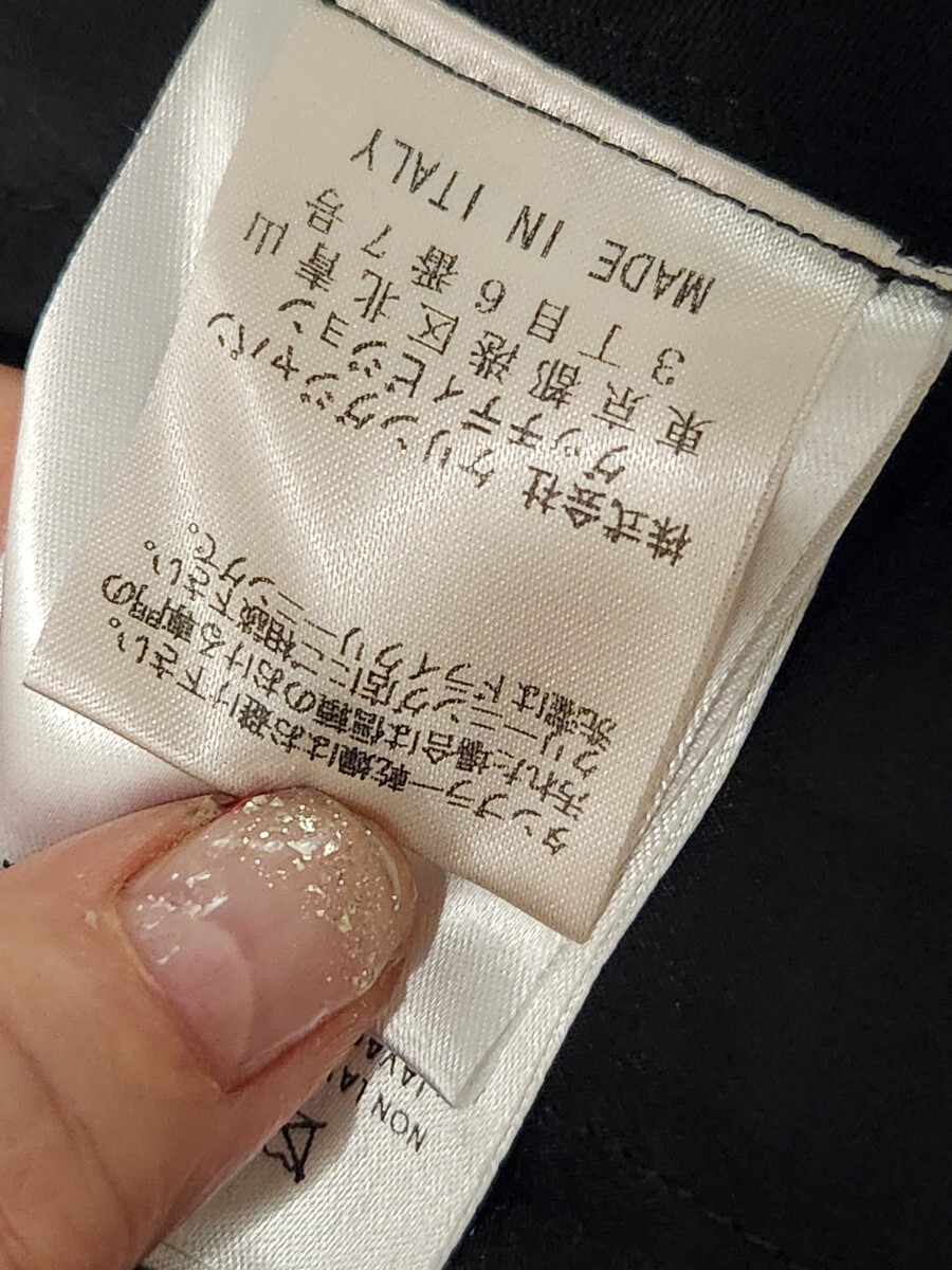 GUCCI　パンツ　サイズ38　(8977-9)