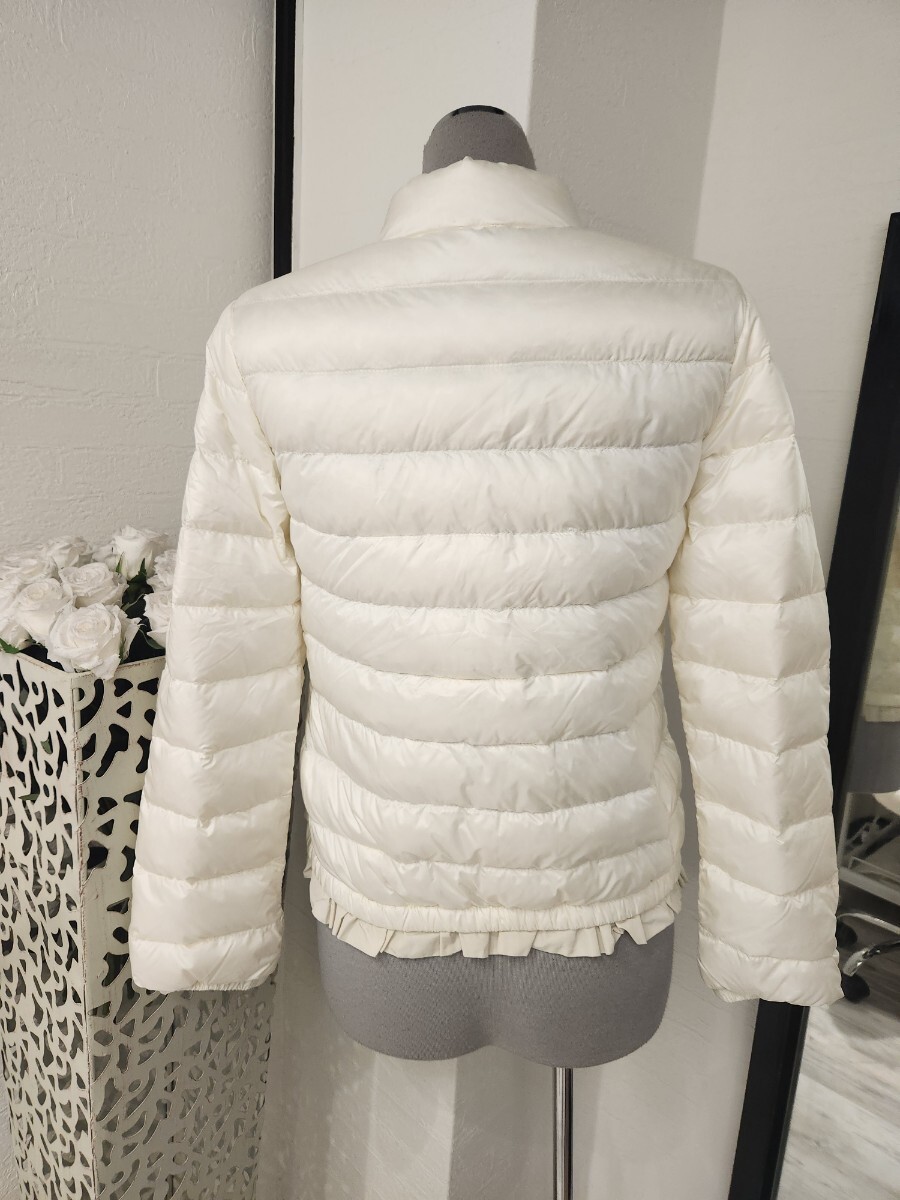  as good as new MONCLER (8983-15)